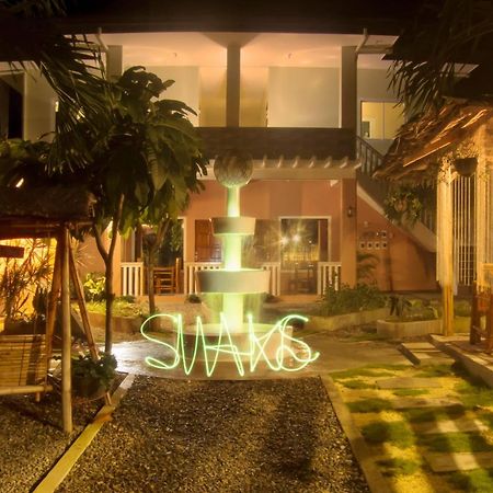 SMAK's Hotel Santa Fe  Eksteriør bilde