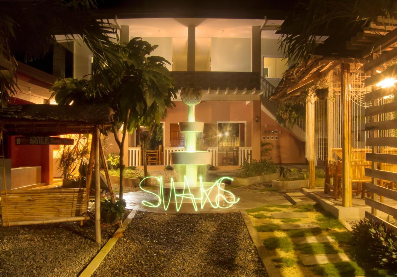 SMAK's Hotel Santa Fe  Eksteriør bilde