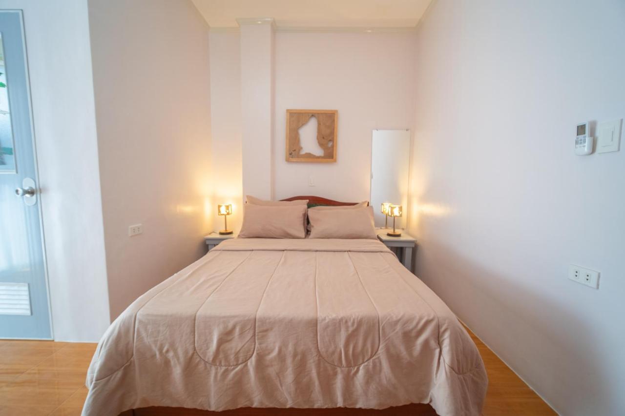 SMAK's Hotel Santa Fe  Eksteriør bilde