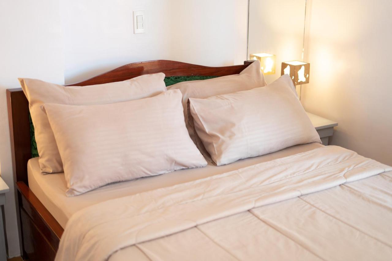 SMAK's Hotel Santa Fe  Eksteriør bilde