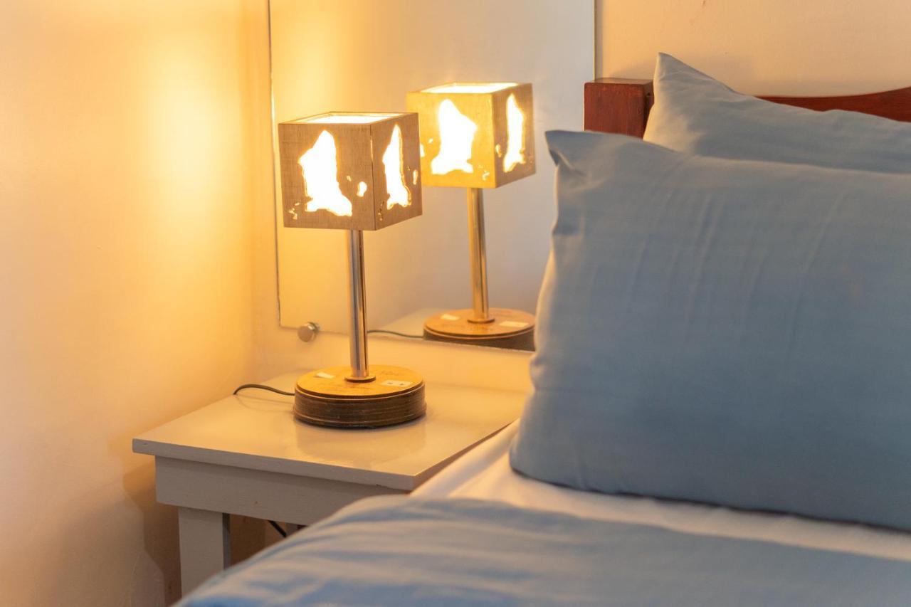 SMAK's Hotel Santa Fe  Eksteriør bilde
