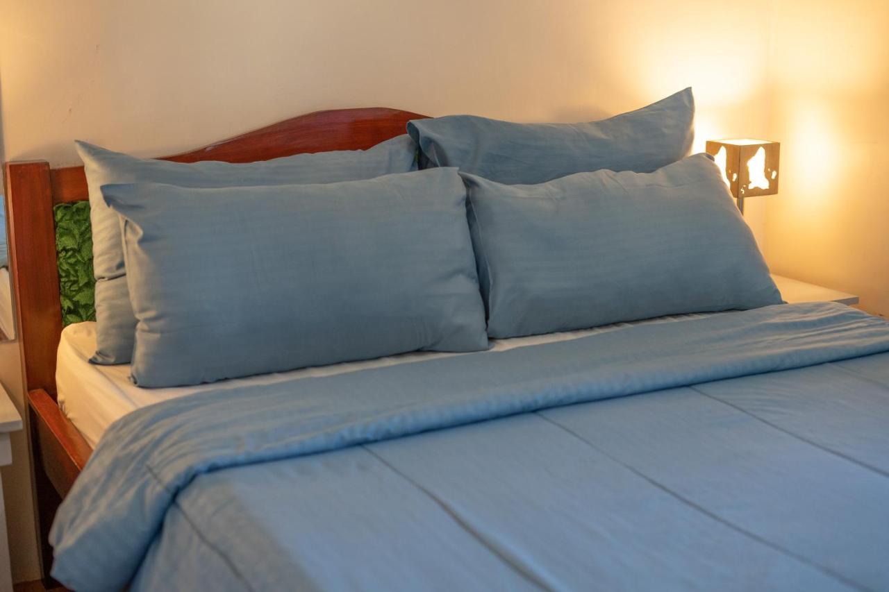 SMAK's Hotel Santa Fe  Eksteriør bilde