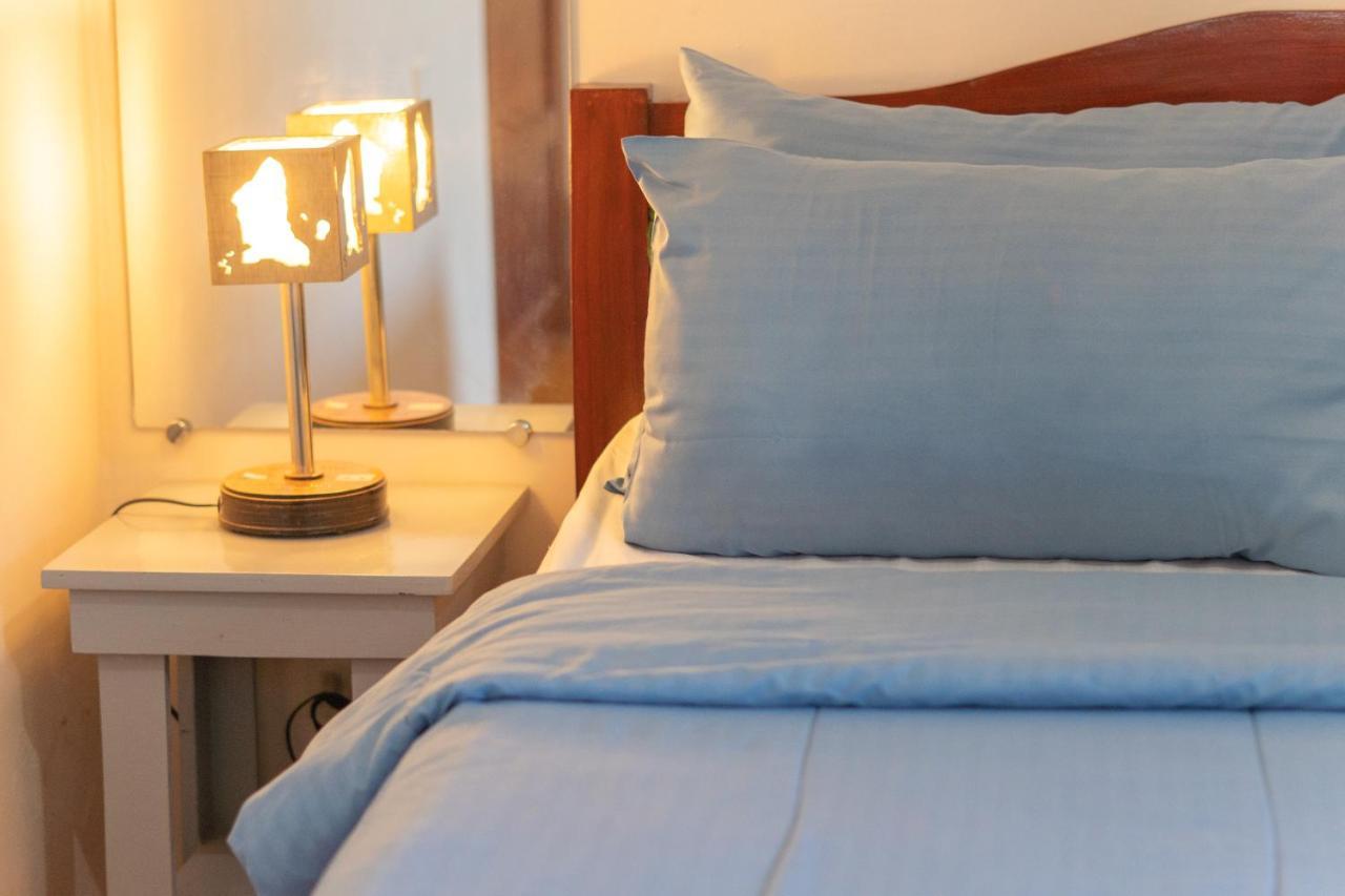SMAK's Hotel Santa Fe  Eksteriør bilde