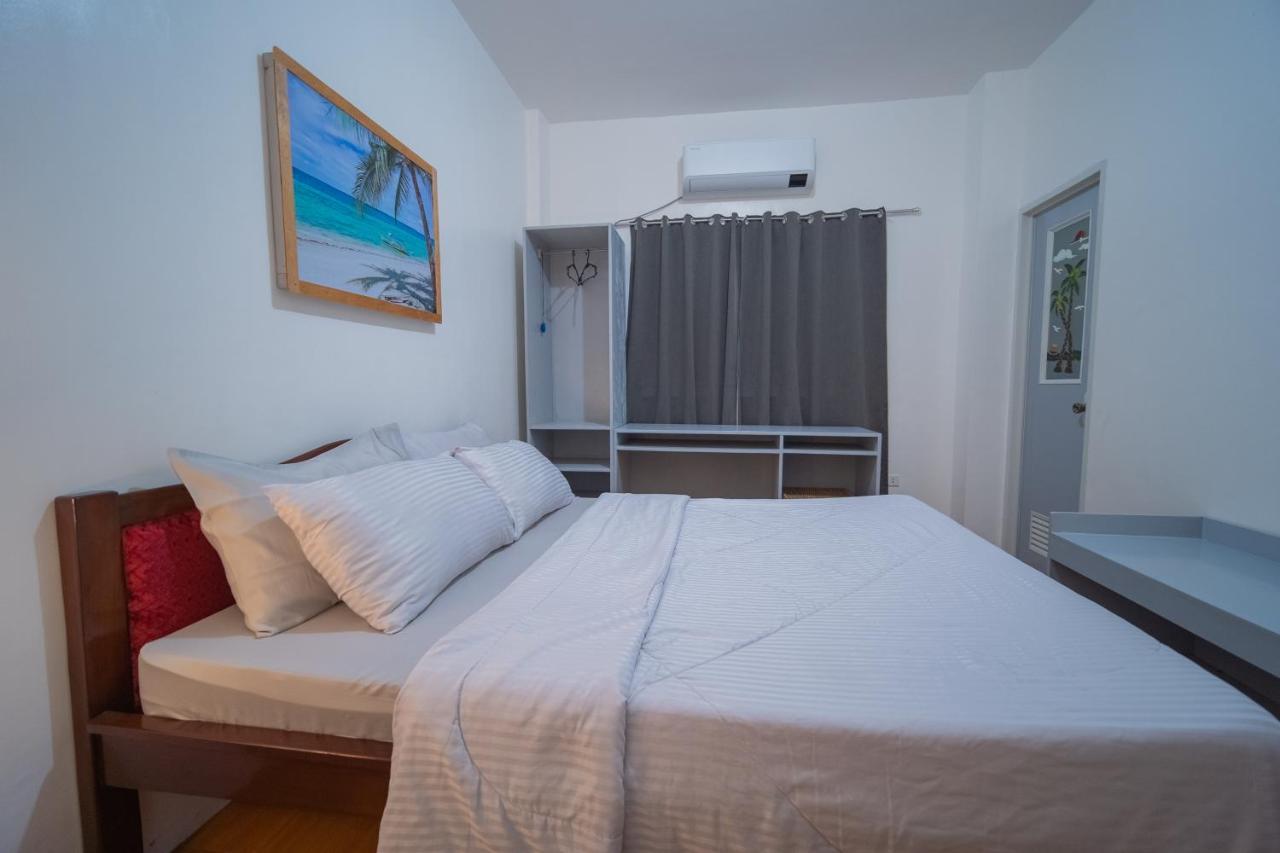 SMAK's Hotel Santa Fe  Eksteriør bilde