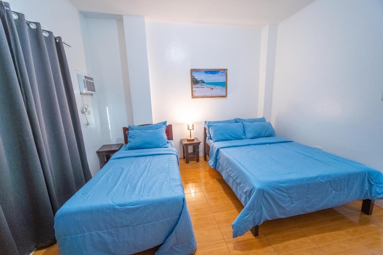 SMAK's Hotel Santa Fe  Eksteriør bilde