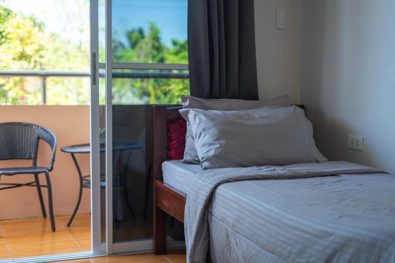 SMAK's Hotel Santa Fe  Eksteriør bilde