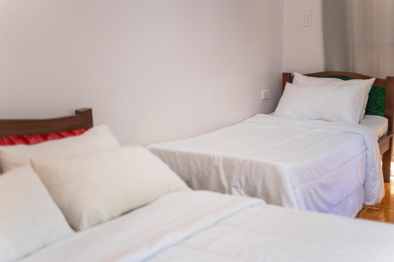 SMAK's Hotel Santa Fe  Eksteriør bilde