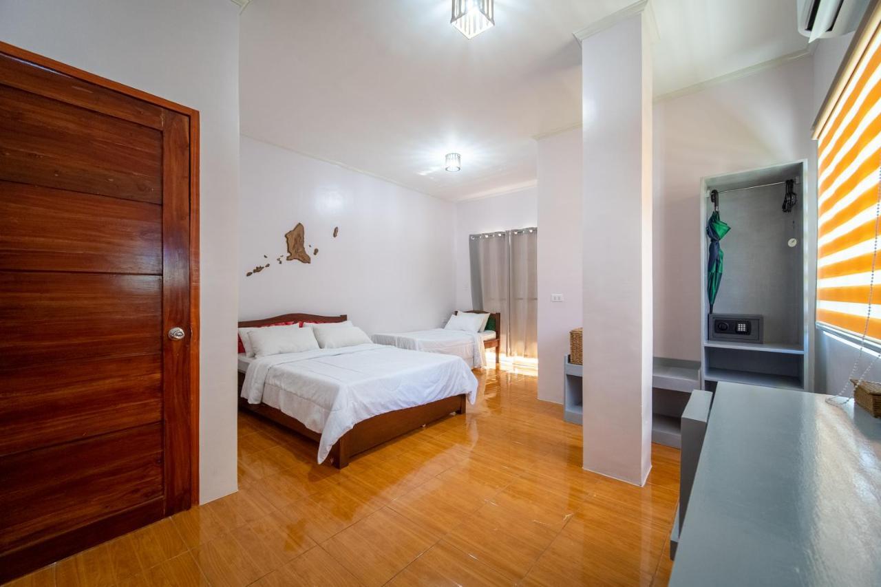 SMAK's Hotel Santa Fe  Eksteriør bilde