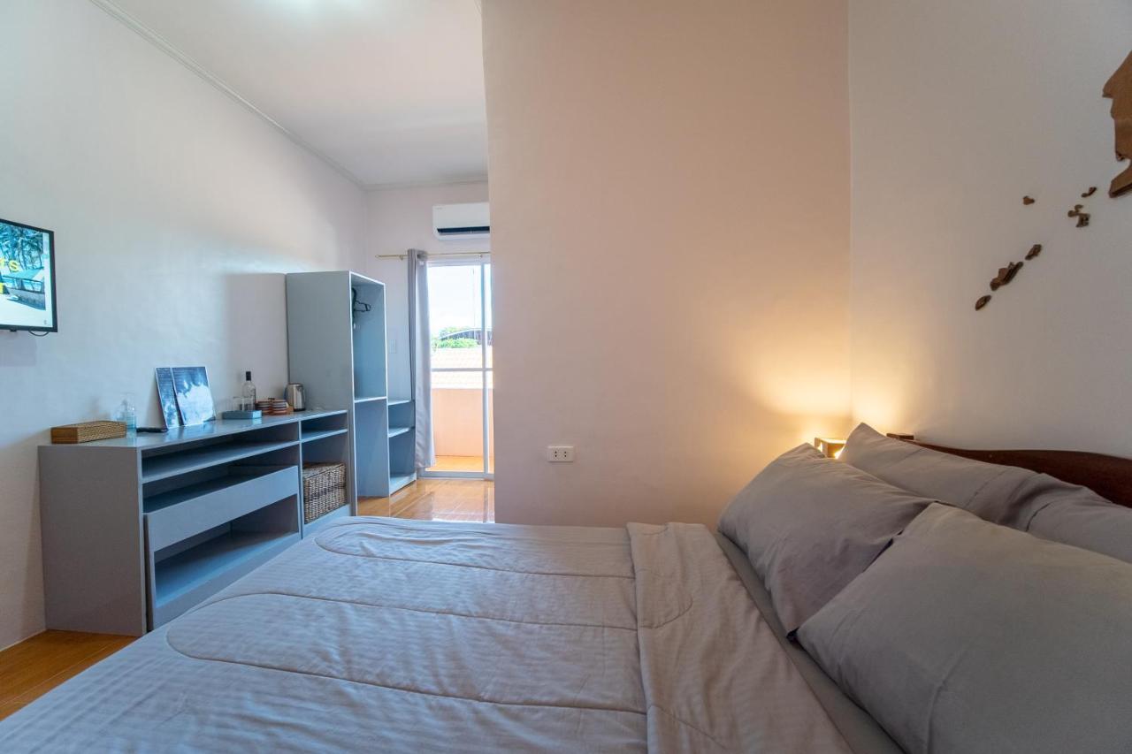 SMAK's Hotel Santa Fe  Eksteriør bilde