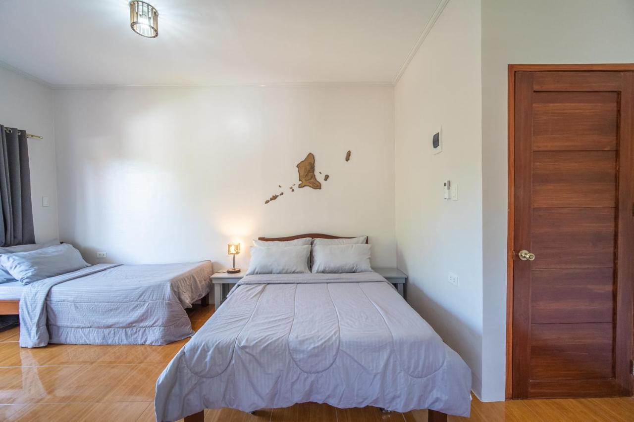 SMAK's Hotel Santa Fe  Eksteriør bilde