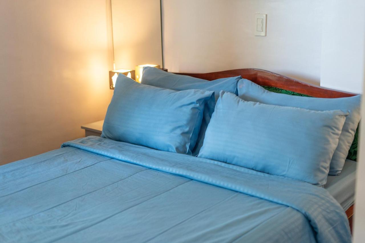 SMAK's Hotel Santa Fe  Eksteriør bilde