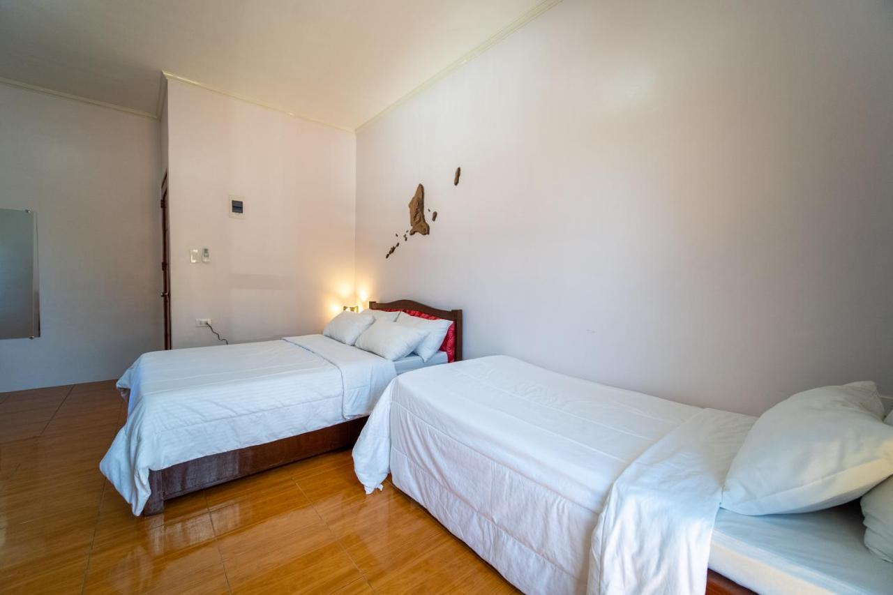 SMAK's Hotel Santa Fe  Eksteriør bilde