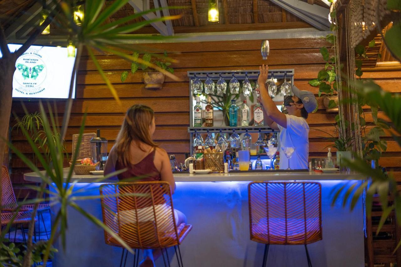 SMAK's Hotel Santa Fe  Eksteriør bilde